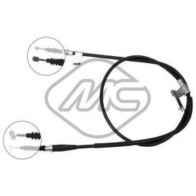 Handbremsseil 82215 von Metalcaucho günstig für 32,11 € online kaufen