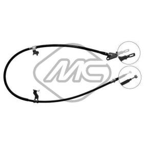Handbremsseil 82221 von Metalcaucho günstig für 33,60 € online kaufen