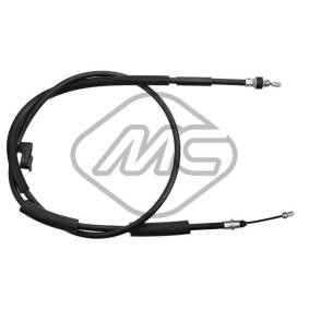 Handbremsseil 82224 von Metalcaucho günstig für 26,81 € online kaufen