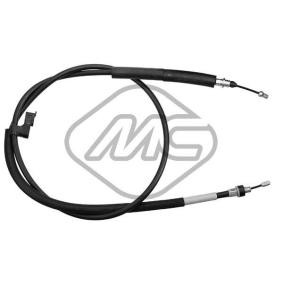 Handbremsseil 82225 von Metalcaucho günstig für 26,81 € online kaufen