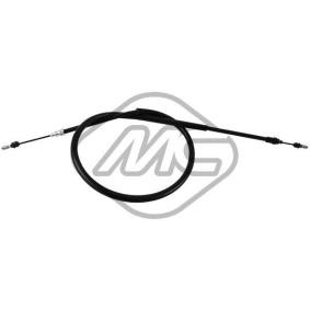 Handbremsseil 82228 von Metalcaucho günstig für 23,41 € online kaufen