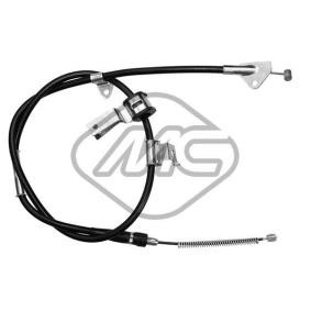 Handbremsseil 82362 von Metalcaucho günstig für 32,64 € online kaufen
