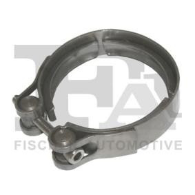 Auspuffschelle für ALFA ROMEO von FA1