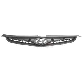 Kühlergrill für HYUNDAI von VAN WEZEL