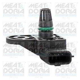 Köp Sensor, insugstryck av MEAT & DORIA 82533 till det låga priset 1394,03 kr
