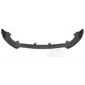Spoilerlippe 8257500 HYUNDAI von VAN WEZEL
