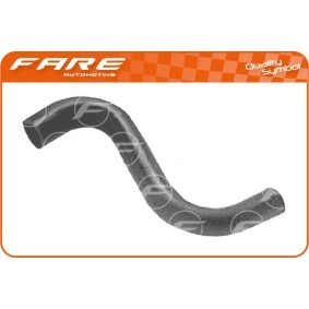 Schlauch, Wärmetauscher-Heizung 8261 von FARE SA günstig für 56,05 € online kaufen