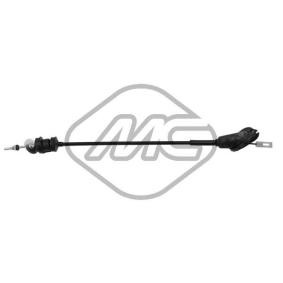 Kupplungsseil 82703 von Metalcaucho günstig für 23,04 € online kaufen