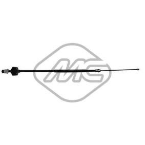 Kupplungsseil 82908 von Metalcaucho günstig für 20,88 € online kaufen