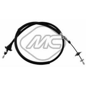 Comprar Cable de embrague de Metalcaucho 82924 a bajo precio de 27,60 €