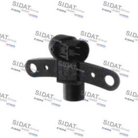 Kurbelwellensensor 83.059 von SIDAT günstig für 51,31 € online kaufen