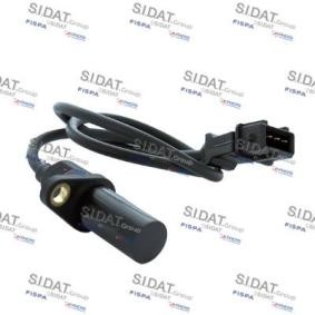 Kurbelwellensensor für LANCIA von SIDAT