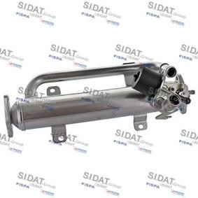 AGR Kühler 83.1224 von SIDAT günstig für 347,83 € online kaufen