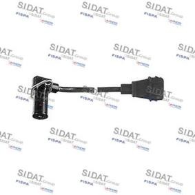 Kurbelwellensensor 83.125 von SIDAT günstig für 30,77 € online kaufen