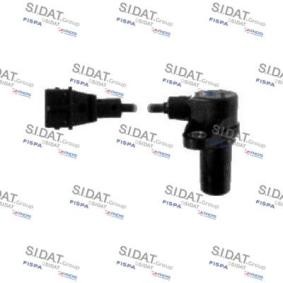 Kurbelwellensensor 83.232 von SIDAT günstig für 37,70 € online kaufen