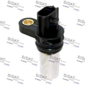 Kurbelwellensensor 83.512 von SIDAT günstig für 55,81 € online kaufen