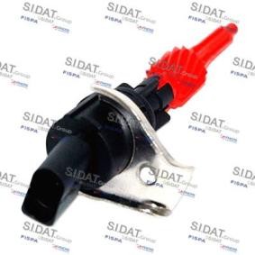 Comprar Sensor, velocidad / revoluciones de SIDAT 83.557 a bajo precio de 20,69 €