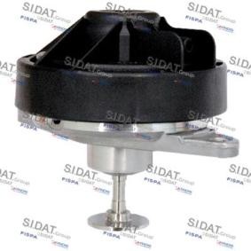 Compre Válvula EGR da SIDAT 83.734 a um preço baixo por 109,98 €
