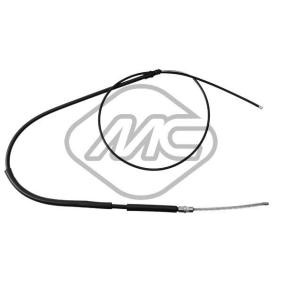 Handbremsseil 83028 von Metalcaucho günstig für 19,19 € online kaufen