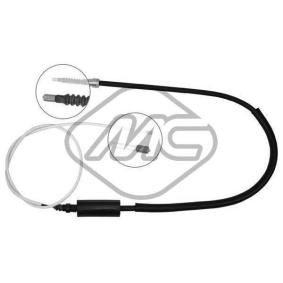 Handbremsseil 83055 von Metalcaucho günstig für 22,81 € online kaufen