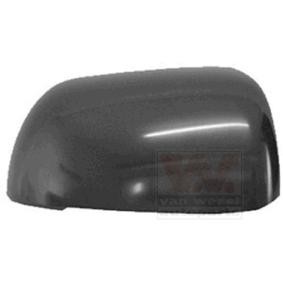 Comprar Cubierta, retrovisor exterior de VAN WEZEL 8314844 a bajo precio de 19,78 €