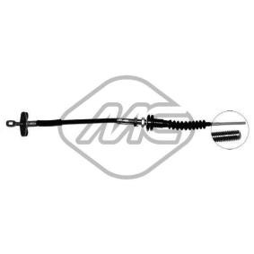 Kupplungsseil 83313 von Metalcaucho günstig für 24,96 € online kaufen