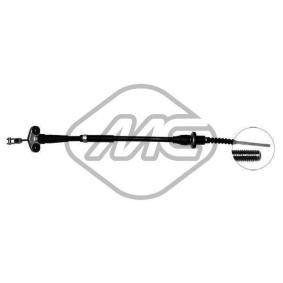 Kupplungsseil 83319 von Metalcaucho günstig für 20,41 € online kaufen