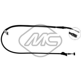 Handbremsseil 83330 von Metalcaucho günstig für 28,74 € online kaufen