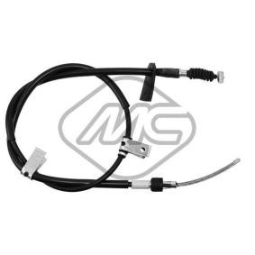 Handbremsseil 83332 von Metalcaucho günstig für 28,13 € online kaufen