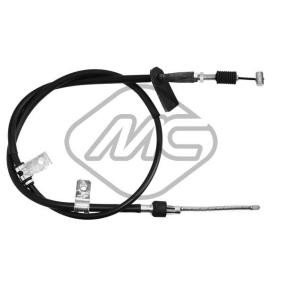 Handbremsseil 83333 von Metalcaucho günstig für 31,68 € online kaufen