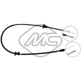 Handbremsseil 83572 von Metalcaucho günstig für 28,31 € online kaufen
