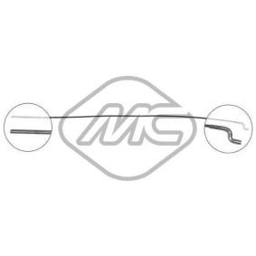 Handbremsseil 83730 von Metalcaucho günstig für 14,00 € online kaufen