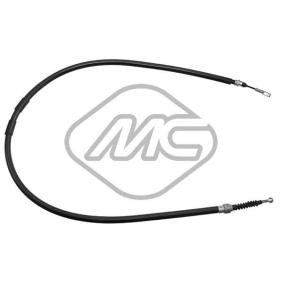 Handbremsseil 83777 von Metalcaucho günstig für 27,13 € online kaufen
