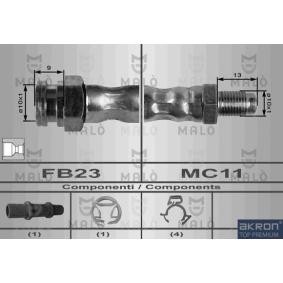 Acquista Tubo freno da MALÒ 8381 a buon mercato per soli 43,77 €