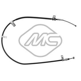 Handbremsseil 83906 von Metalcaucho günstig für 27,35 € online kaufen