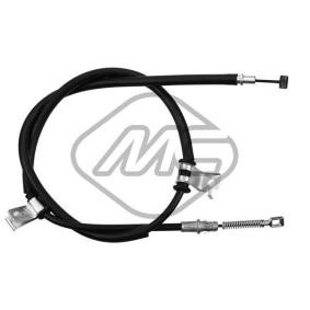 Handbremsseil 83913 von Metalcaucho günstig für 35,62 € online kaufen