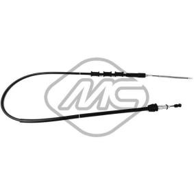 Handbremsseil 83950 von Metalcaucho günstig für 30,88 € online kaufen