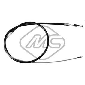 Handbremsseil 83977 von Metalcaucho günstig für 26,50 € online kaufen