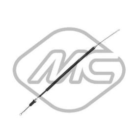 Handbremsseil für LAND ROVER von Metalcaucho