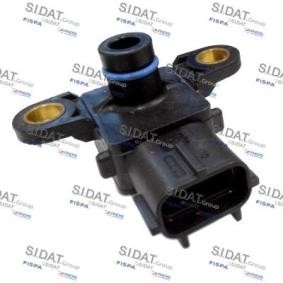 Köp Sensor, insugstryck av SIDAT 84.364 till det låga priset 1021,46 kr