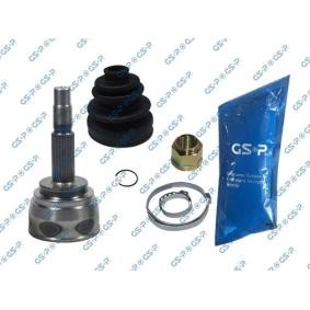 Gelenksatz, Antriebswelle 841239 von GSP günstig für 32,85 € online kaufen