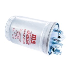 Kraftstofffilter 842/4-KF-PCS-MS von MASTER-SPORT günstig für 11,10 € online kaufen