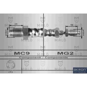 Compre Tubo flexível de embraiagem da MALÒ 8439 a um preço baixo por 52,99 €