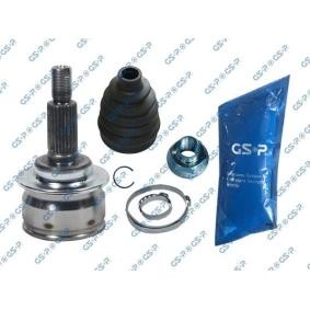 Achetez des Jeu de joints, arbre de transmission GSP 844085 à prix pour 45,48 €