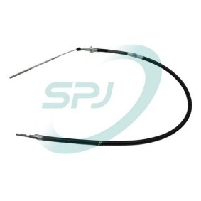 Handbremsseil 84734 von MAURICE LECOY günstig für 27,74 € online kaufen