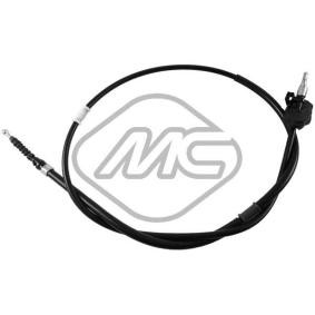 Handbremsseil 84800 von Metalcaucho günstig für 60,63 € online kaufen