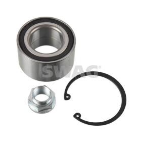 Compre Kit de rolamento de roda da SWAG 85 93 1451 a um preço baixo por 30,16 €