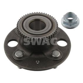 Compre Kit de rolamento de roda da SWAG 85 93 2306 a um preço baixo por 131,08 €