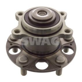 Compre Kit de rolamento de roda da SWAG 85 93 3929 a um preço baixo por 95,05 €