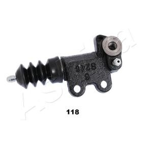 Compre Cilindro receptor, embraiagem da ASHIKA 85-01-118 a um preço baixo por 29,86 €